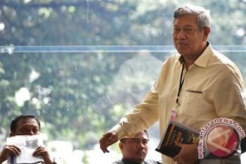 Bambang Soeharto Diperiksa KPK