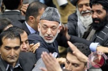 Afghanistan Tuduh AS Bunuh Tujuh Bocah dalam Serangan Udara