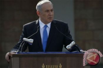PM Israel Kecam Penangguhan Pameran UNESCO