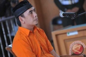MA Vonis Penembak Anggota TNI 10 Tahun Penjara