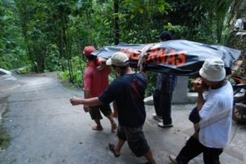 Korban Terakhir Tanah Longsor di Kudus Ditemukan
