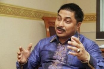 KPK Periksa Petinggi Partai Demokrat