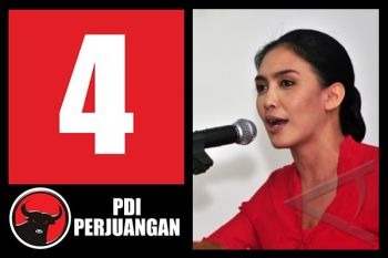 Rieke: Sita Harta Presiden untuk Pesangon Pekerja Tambang