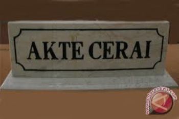 Perceraian Dominasi Perkara Pengadilan Agama Pekalongan