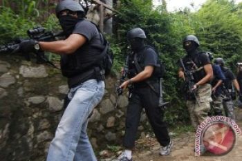 Gubernur Tunggu Kejelasan Penangkapan Terduga Teroris di Lombok