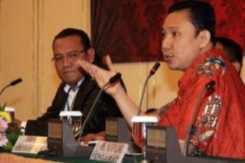 IMES: Pemerintah Tak Punya Posisi Tawar di Hadapan Korporasi Asing