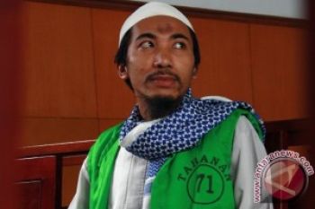  NTB Kerap Dijadikan Tempat Pelarian Teroris