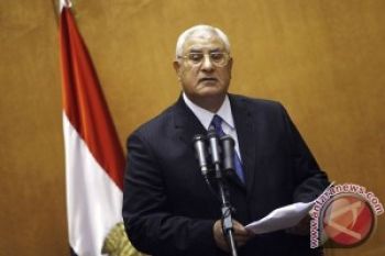 Mesir Umumkan Pemilihan Presiden Dipercepat