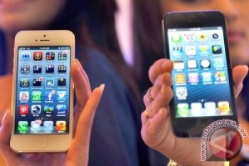  Jual 51 Juta iPhone, Apple Untung 13,1 Miliar Dolar