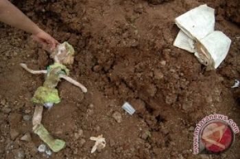  12 Korban Tanah Longsor Jombang Sudah Ditemukan