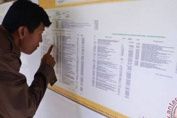 Blora, Boyolali, dan Salatiga belum Tetapkan APBD 2014