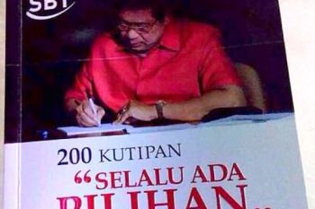 Presiden SBY Ajak Masyarakat Bangun Solidaritas Bencana