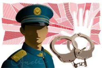 Mengaku Ajudan Kapolres, Polisi Gadungan Ini Ditangkap