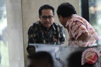 KPK Tetapkan Sekjen ESDM Tersangka Kasus Penerimaan Hadiah