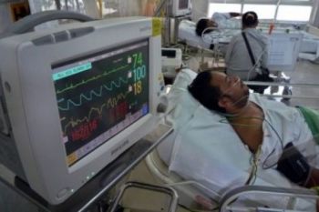 Rp17,6 Miliar Anggaran Jamkesmas Semarang Tak Terserap