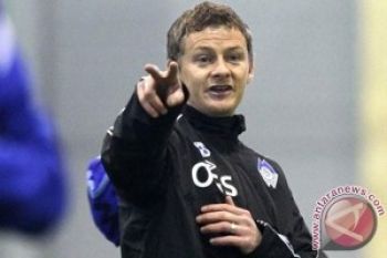 Ole Gunnar Solkjaer Ternyata Juga Pelatih Ulung
