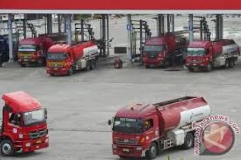 Pertamina Gagal Pasok BBM ke Kudus dan Pati
