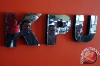 KPU Pekalongan Coret 1.208 Nama dari DPT