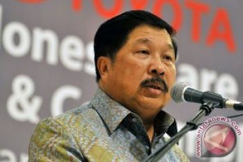 Akibat Banjir, Penjualan Mobil Turun