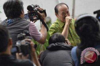 KPK Usut Pembahasan Anggaran Kementerian ESDM