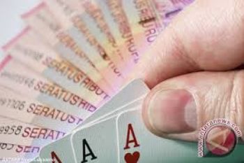 Tiga Pejudi Diringkus Polres Temanggung