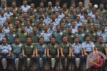 TNI Perlu Rp300 Miliar Biaya Pengamanan Pemilu 2014