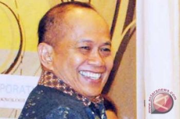 Ketua Harian PD Enggan Komentari Pemecatan Pasek 