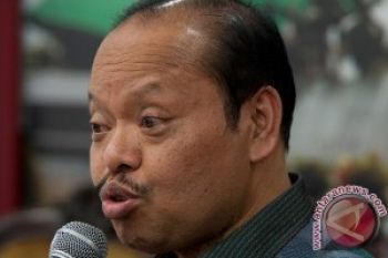 Sutan Akan Tuntut Balik Rudi Rubiandini