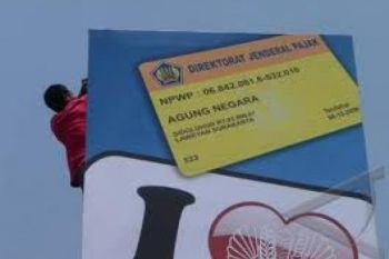 DJP Jateng Sita Aset Milik Wajib Pajak