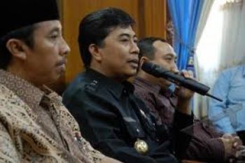 Pascapenahanan Bupati, Pemerintahan Rembang Diminta Terus Berjalan