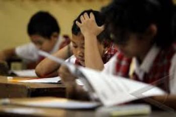 Pemda Siap Patungan Gelar Ujian Sekolah Jenjang SD