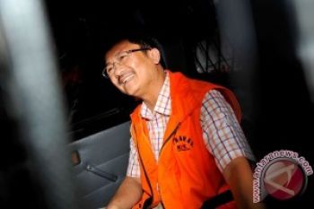 Rudi Rubiandini Akan Hadapi Sidang Perdana