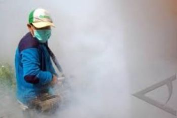 Masyarakat Diimbau Waspadai Penyakit DBD