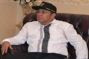 Pemkot Kendari Gagas Pembangunan `Rumah Singgah`