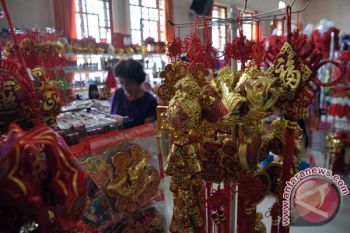 Bazar Imlek