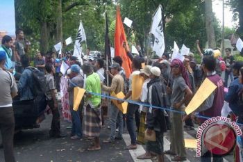 Gubernur NTB instruksikan penyelesaian konflik lahan Mandalika