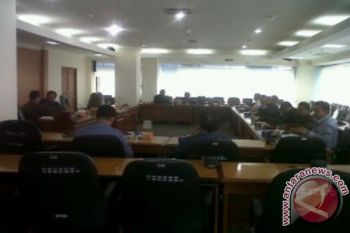 Pemprov NTB revisi perda penyertaan modal