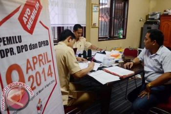 Dana Kampanye Golkar Sulsel Rp10 Miliar 