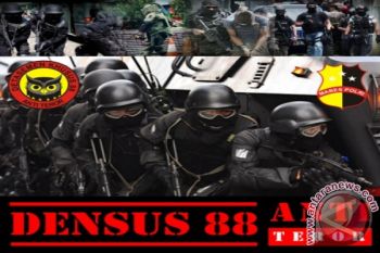 Gubernur NTB tunggu kejelasan terduga teroris di Lombok