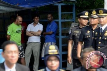 Paspor Umroh Dominasi Kantor Imigrasi Makassar 