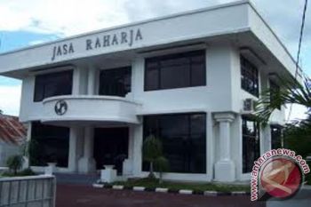 Jasa raharja siapkan santunan kecelakaan KMP Munawar