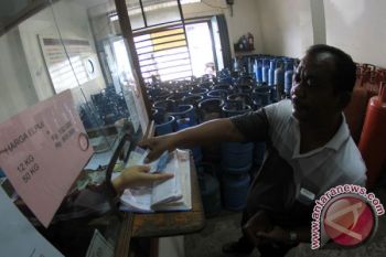 Kenaikan Harga Gas Elpiji