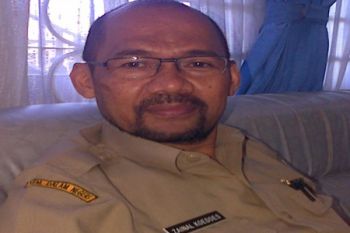 Pemprov Sultra Gandeng Kabupaten Kota Promosikan Pariwisata