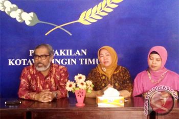KPA Gelar Jumpa Pers