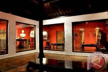 NTB fokus kembangkan museum sebagai destinasi pariwisata