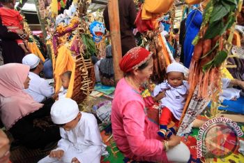 BAAYUN MAULID