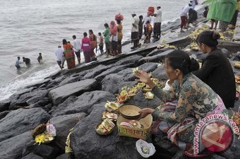 Ritual Nangluk Merana