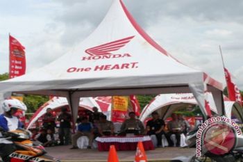 Polda NTB dirikan 17 pos pantau kamtibmas