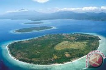 Pemprov NTB benahi jalan lingkar Gili Trawangan