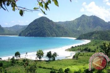 BTDC bangun infrastruktur kawasan pariwisata Mandalika Resort